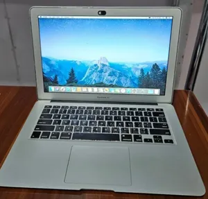 New Laptop Apple MacBook Air 2017 8GB Intel Core I5 SSD 128GB