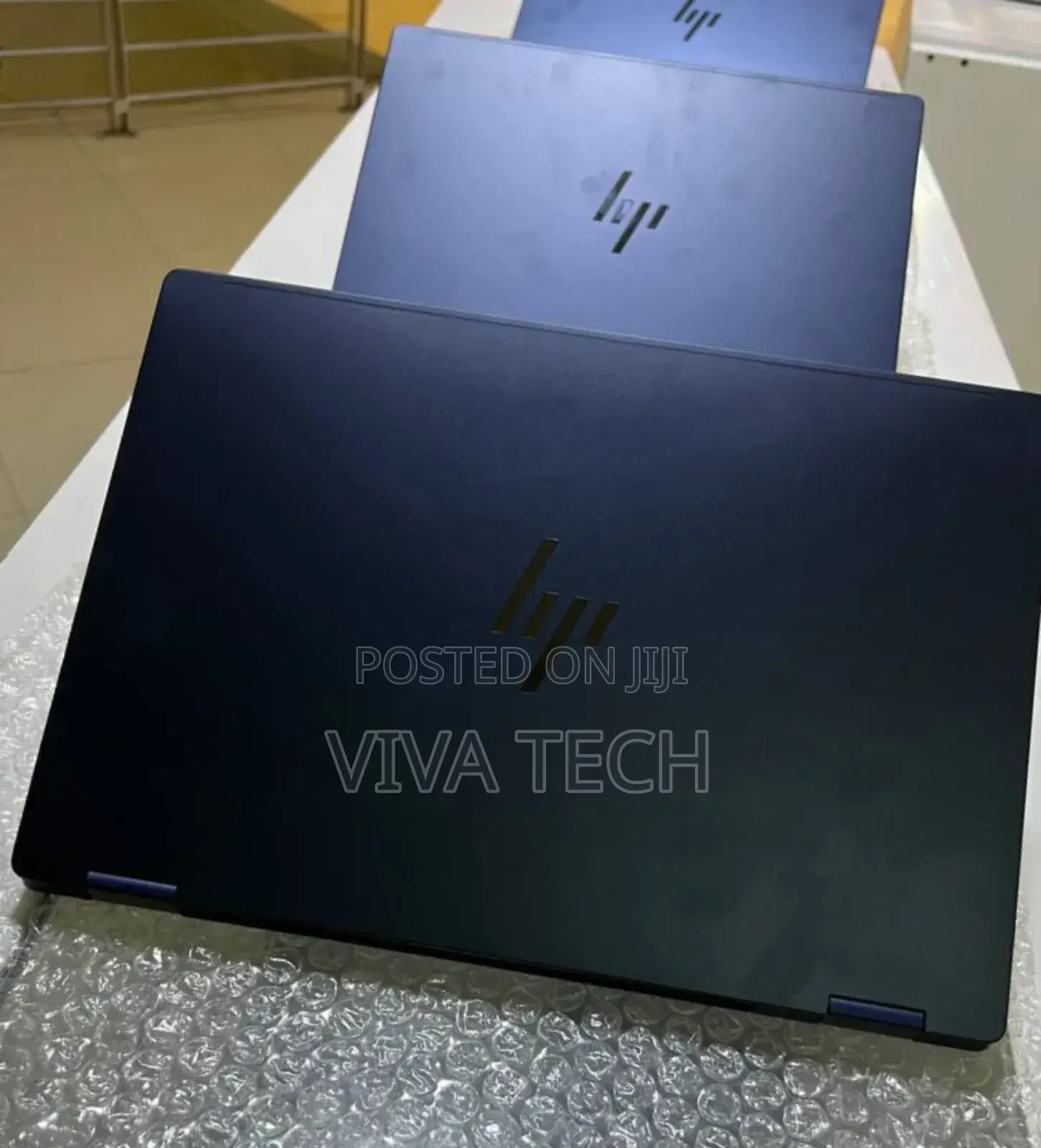 New Laptop HP OmniBook X Flip 14" 16GB Intel Core Ultra 7 SSD 1T