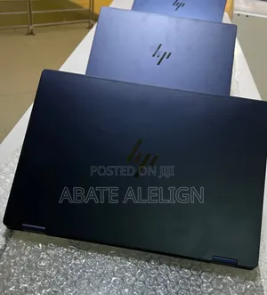 Photo - New Laptop HP OmniBook X Flip 14" 16GB Intel Core Ultra 7 SSD 1T