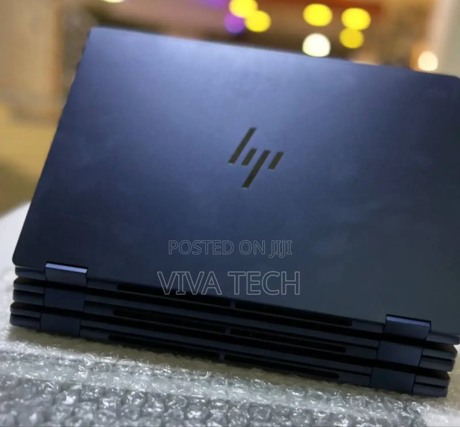 New Laptop HP OmniBook X Flip 14" 16GB Intel Core Ultra 7 SSD 1T