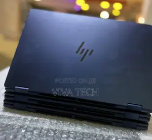New Laptop HP OmniBook X Flip 14" 16GB Intel Core Ultra 7 SSD 1T