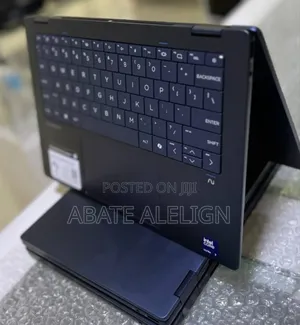 New Laptop HP OmniBook X Flip 14" 16GB Intel Core Ultra 7 SSD 1T