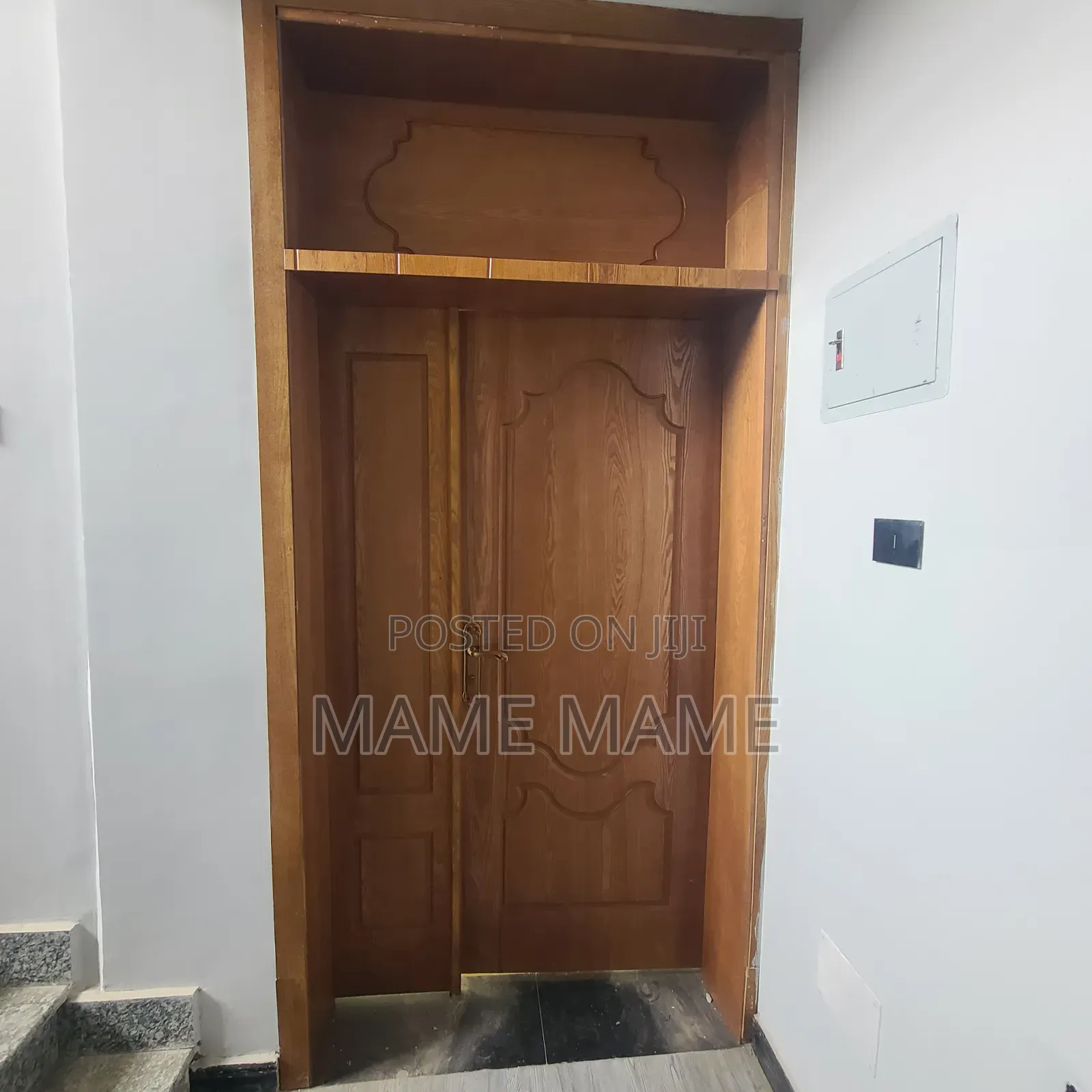 2bdrm Apartment in Addis Abeba, Bole for rent