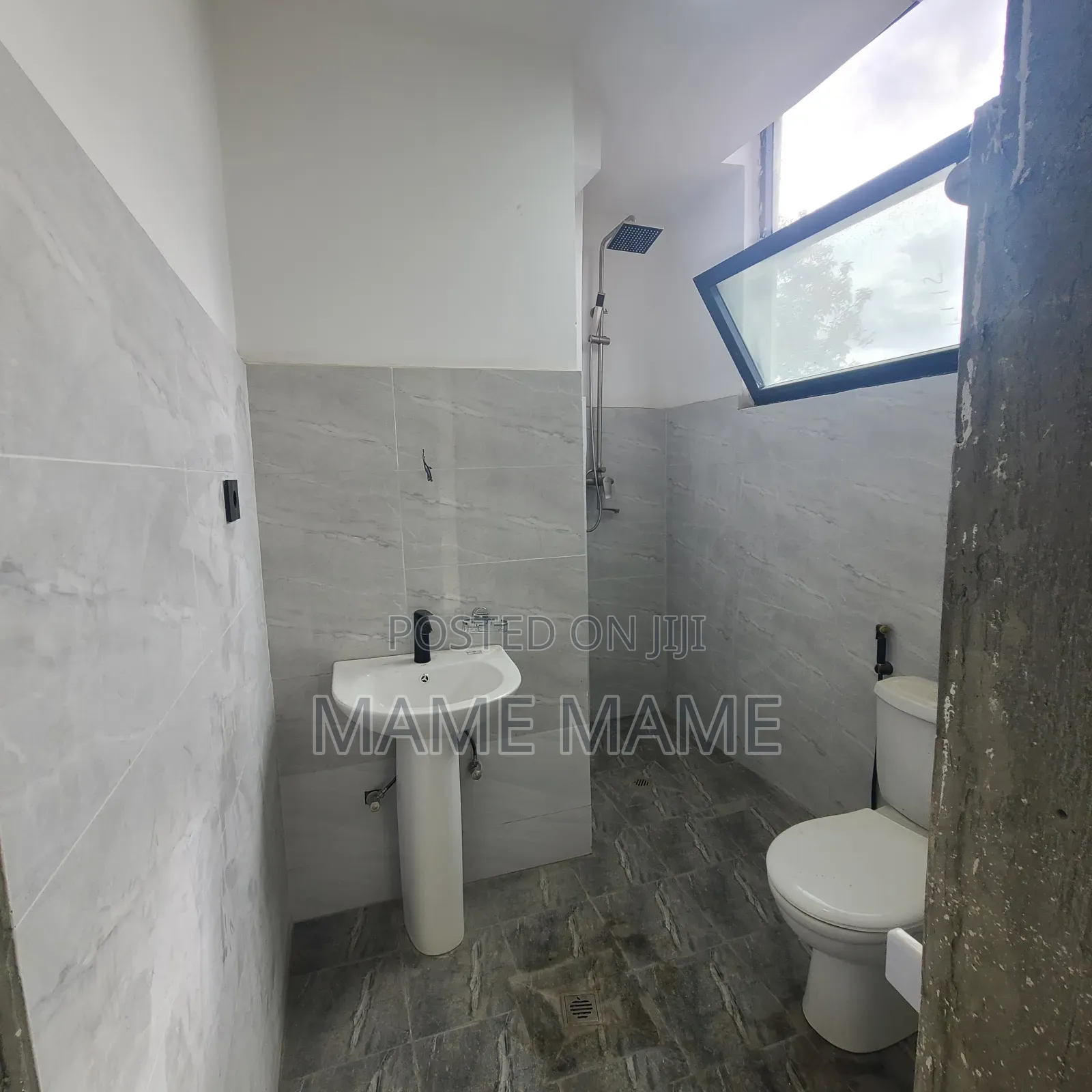 2bdrm Apartment in Addis Abeba, Bole for rent