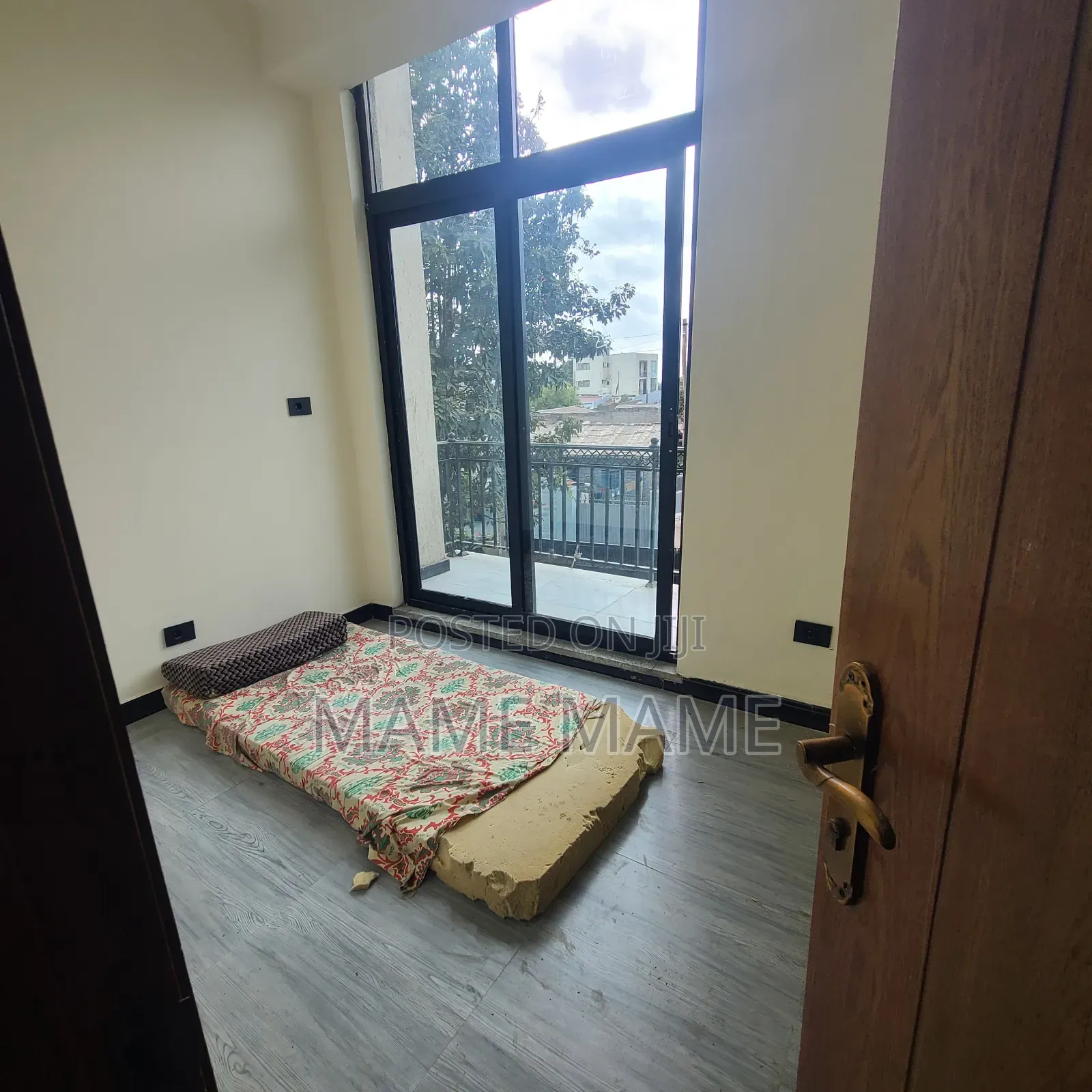2bdrm Apartment in Addis Abeba, Bole for rent