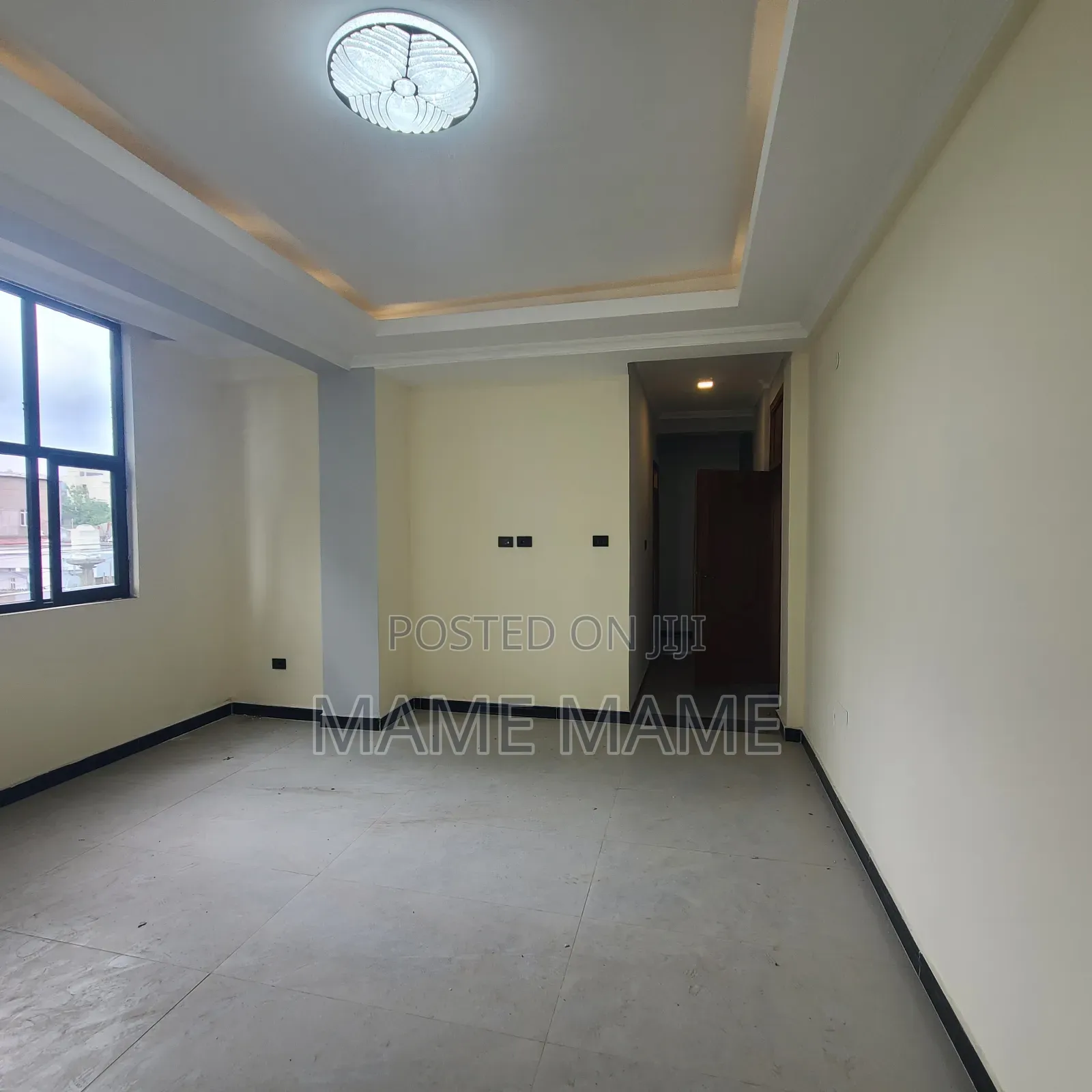 2bdrm Apartment in Addis Abeba, Bole for rent