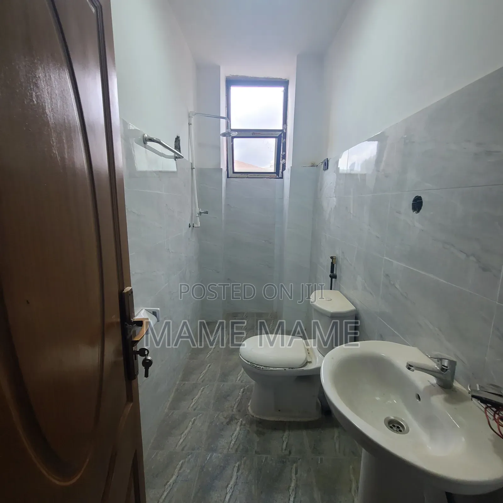 2bdrm Apartment in Addis Abeba, Bole for rent