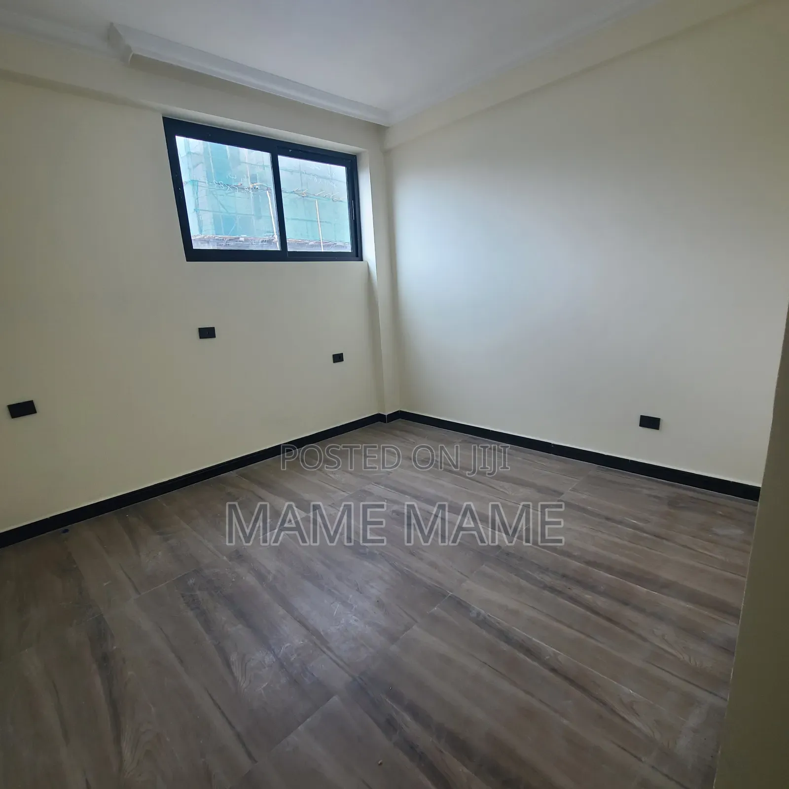 2bdrm Apartment in Addis Abeba, Bole for rent