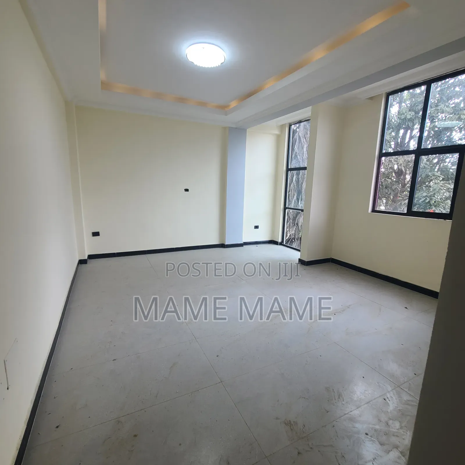 2bdrm Apartment in Addis Abeba, Bole for rent