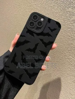 Photo - Batman iPhone 13 Pro Cover