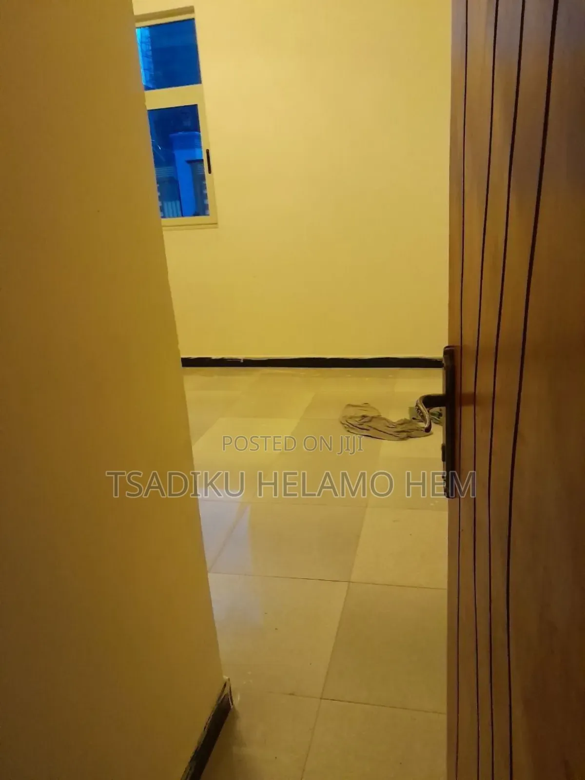 5bdrm Villa in ቪላ, Bole for sale