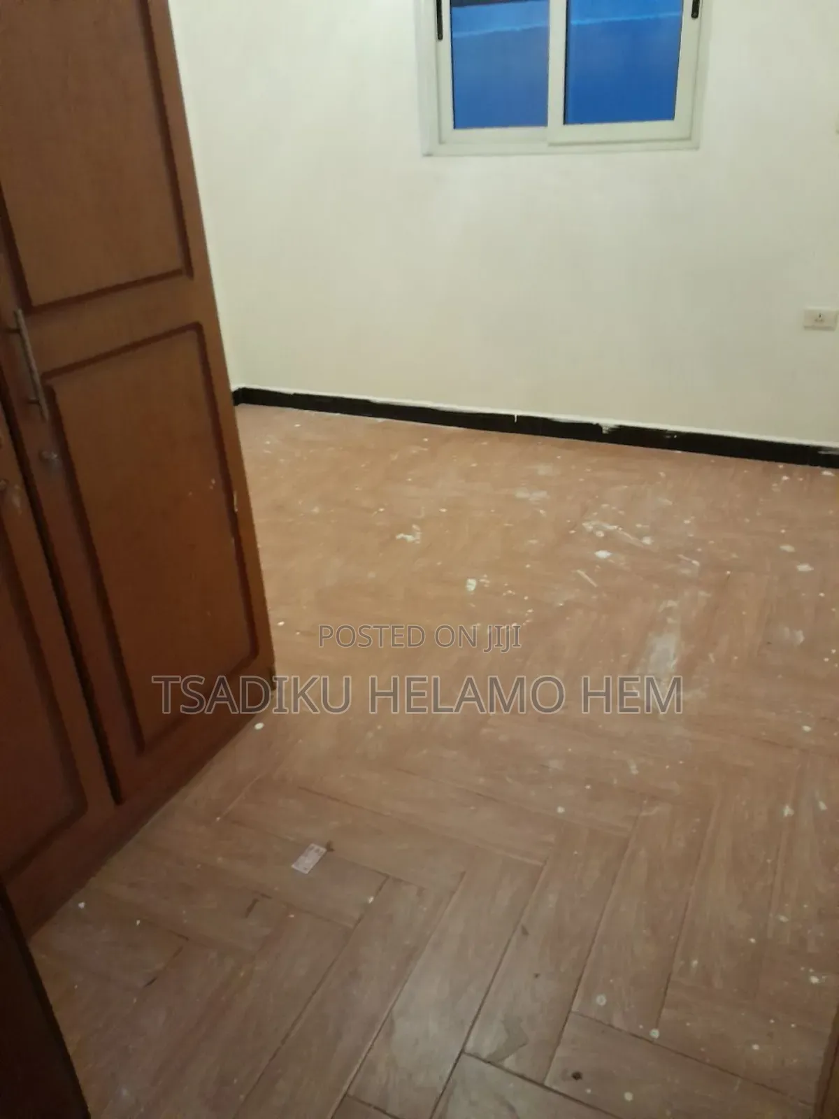 5bdrm Villa in ቪላ, Bole for sale