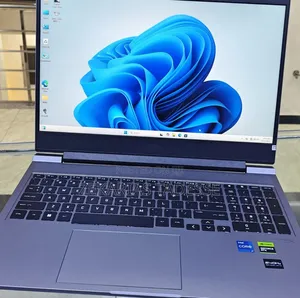 Photo - New Laptop HP Omen 16 16GB Intel Core I7 SSD 1T