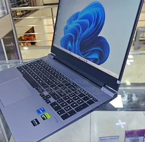 New Laptop HP Omen 16 16GB Intel Core I7 SSD 1T