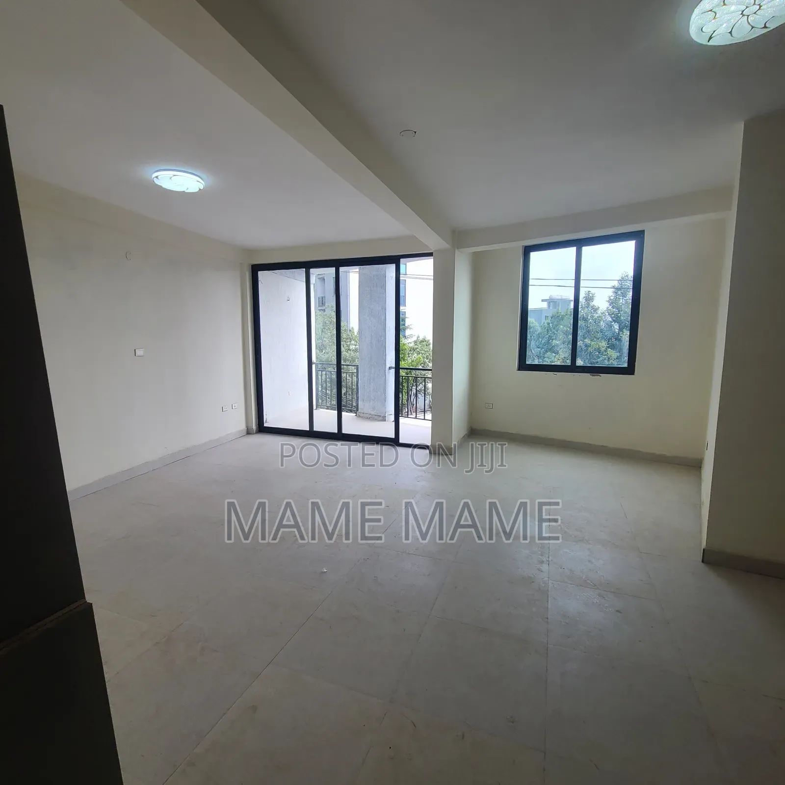3bdrm Apartment in Addis Abeba, Bole for rent