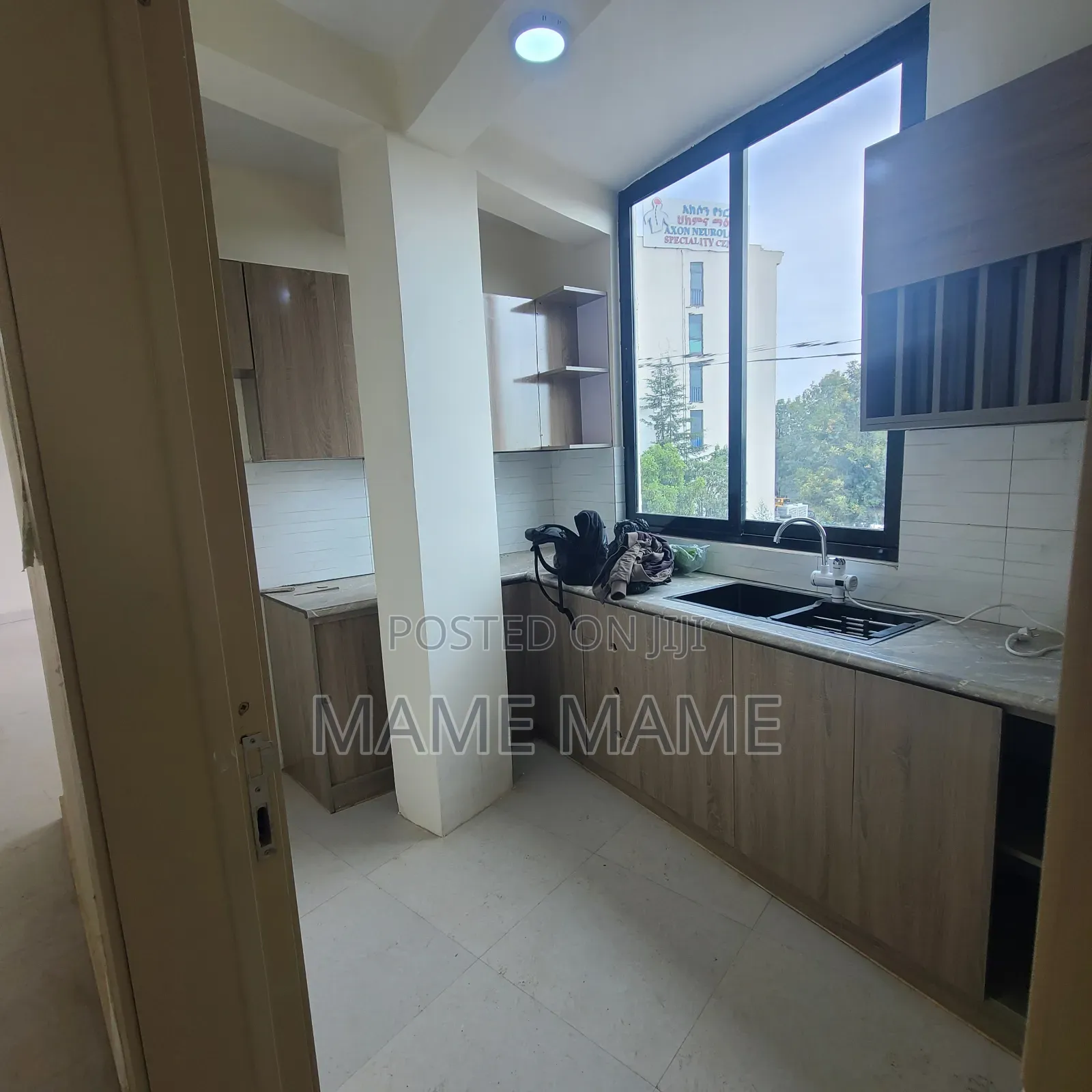 3bdrm Apartment in Addis Abeba, Bole for rent