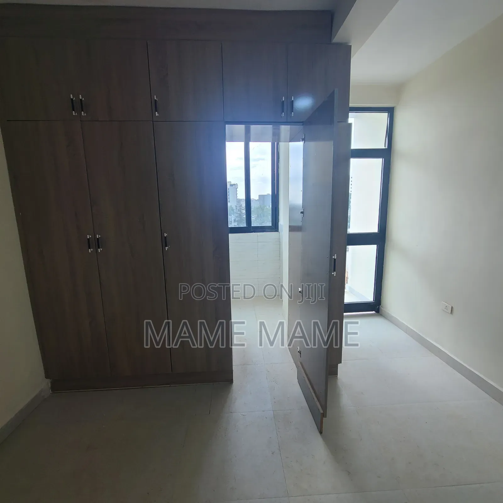 3bdrm Apartment in Addis Abeba, Bole for rent