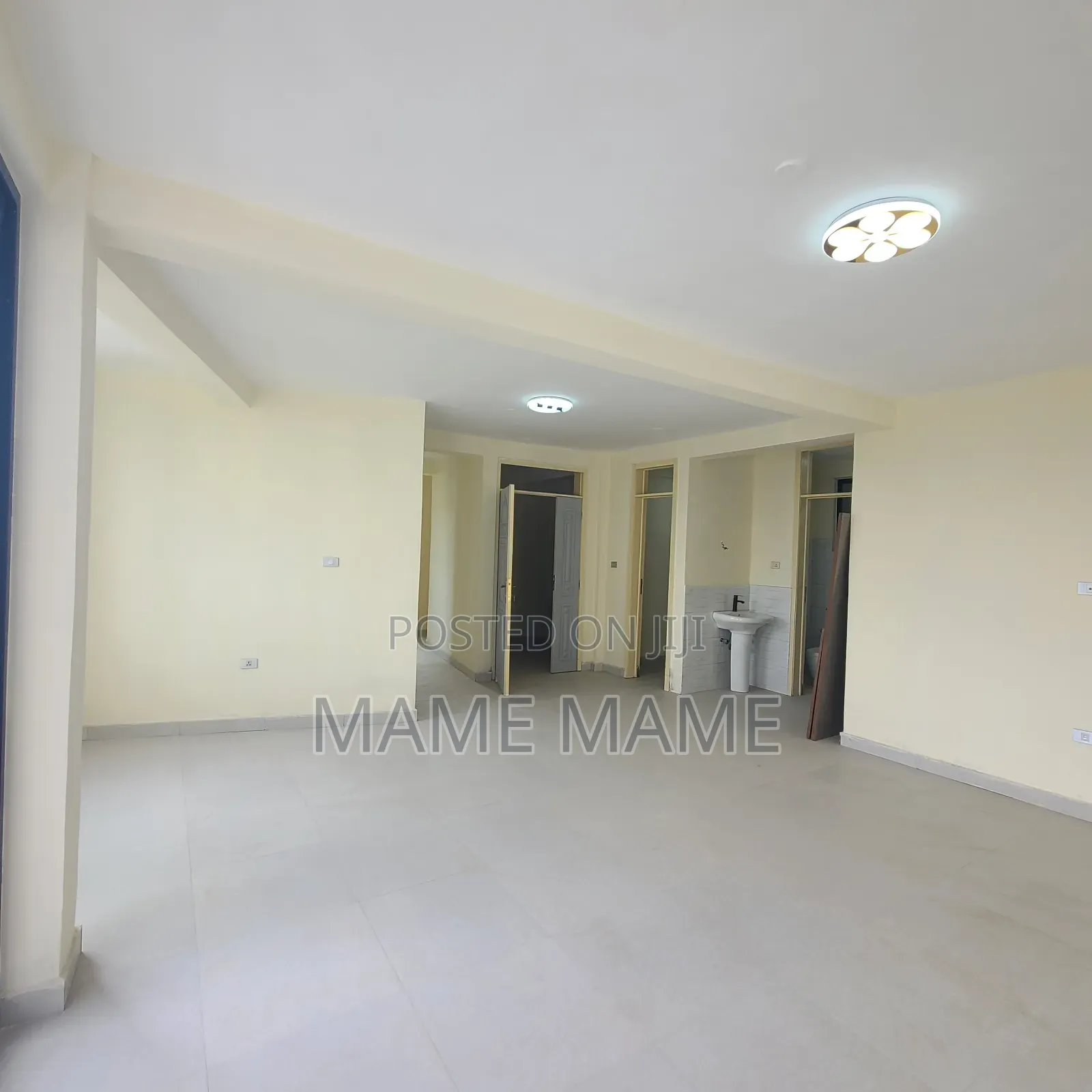 3bdrm Apartment in Addis Abeba, Bole for rent