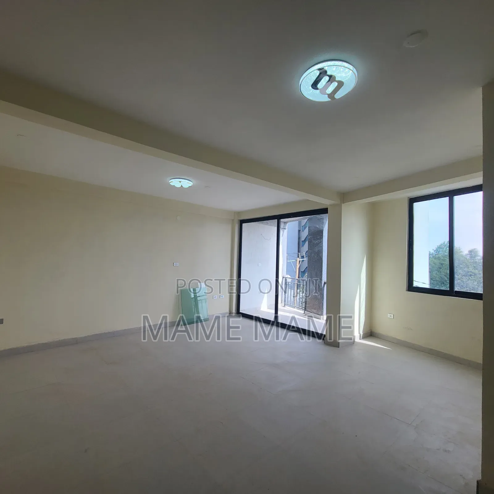 3bdrm Apartment in Addis Abeba, Bole for rent