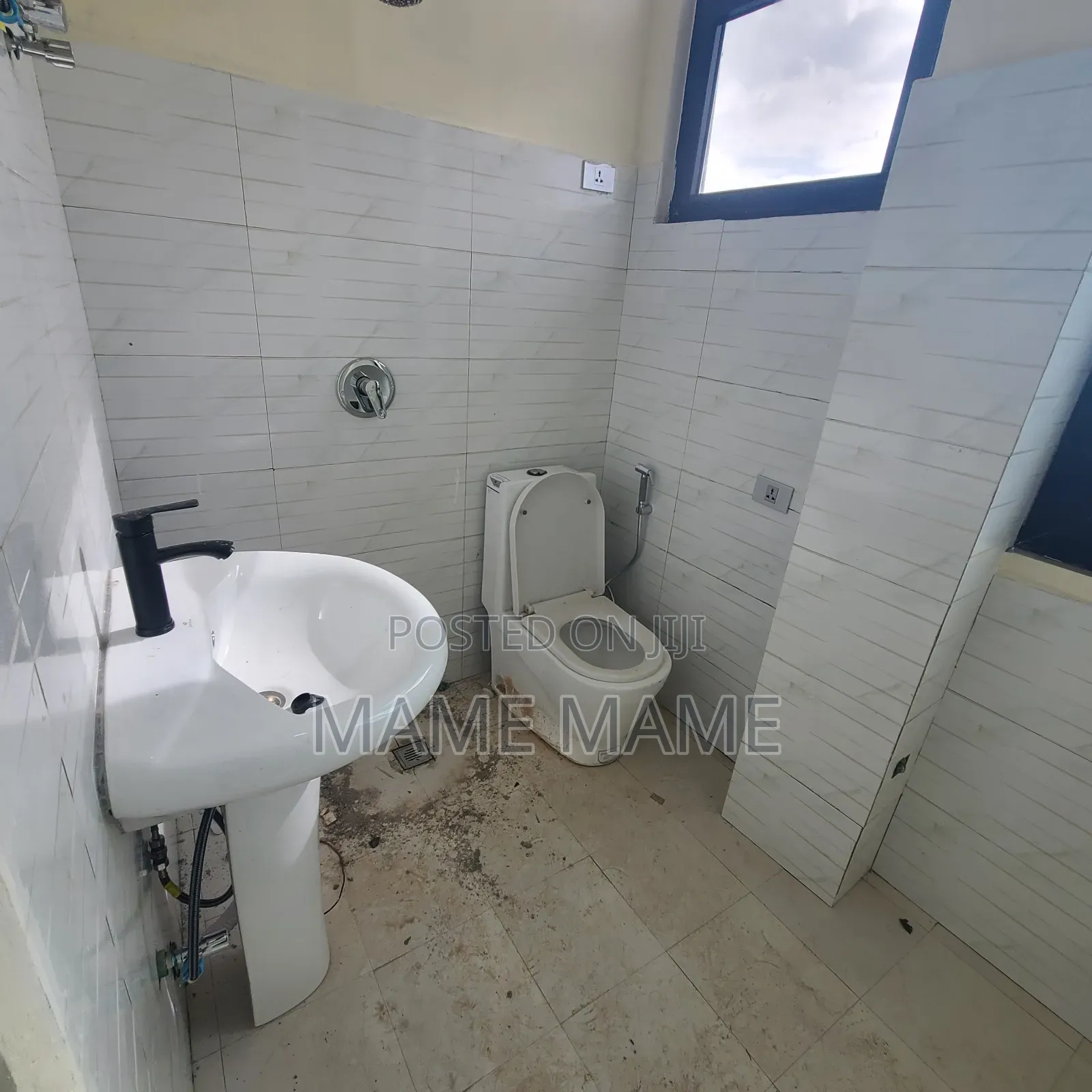 3bdrm Apartment in Addis Abeba, Bole for rent