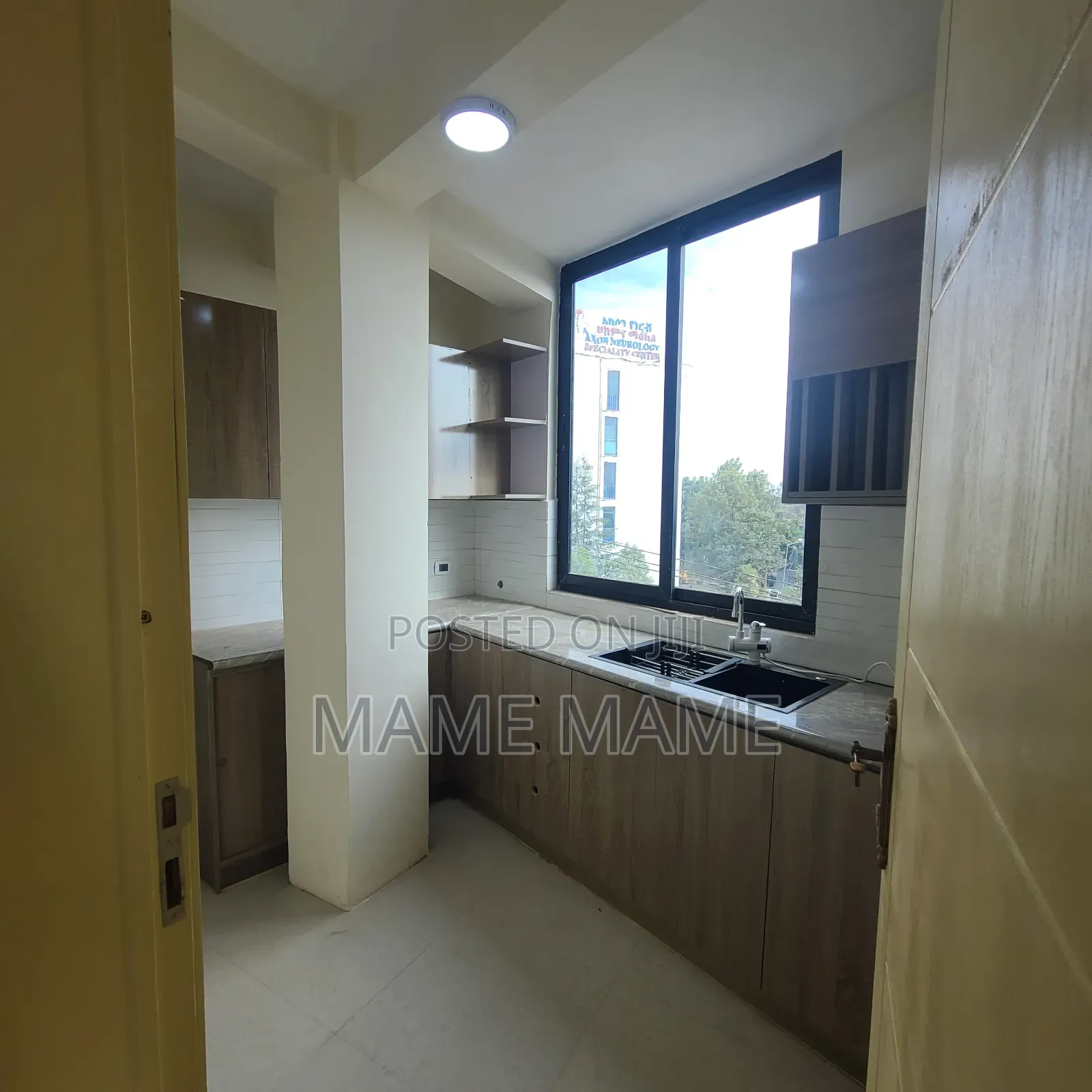 3bdrm Apartment in Addis Abeba, Bole for rent