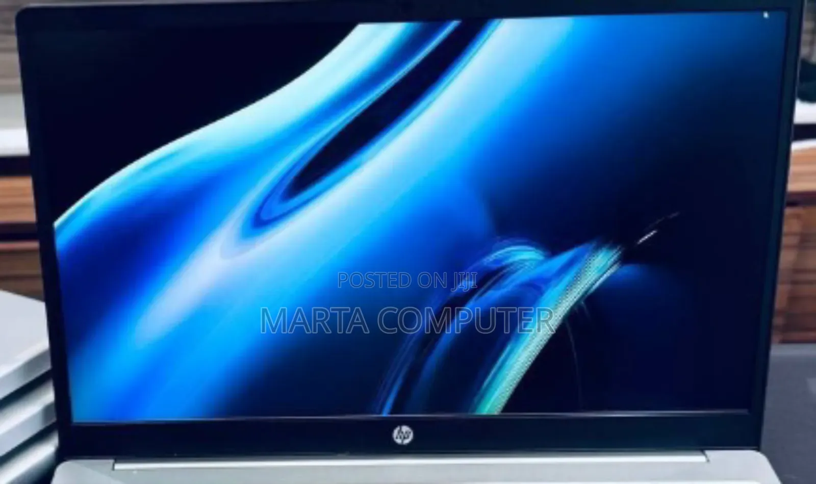 New Laptop HP Stream Notebook 16GB Intel Core I5 SSD 512GB