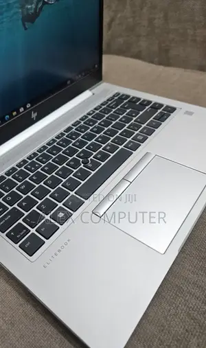 New Laptop HP EliteBook 745 G6 16GB AMD Ryzen 5 SSD 512GB