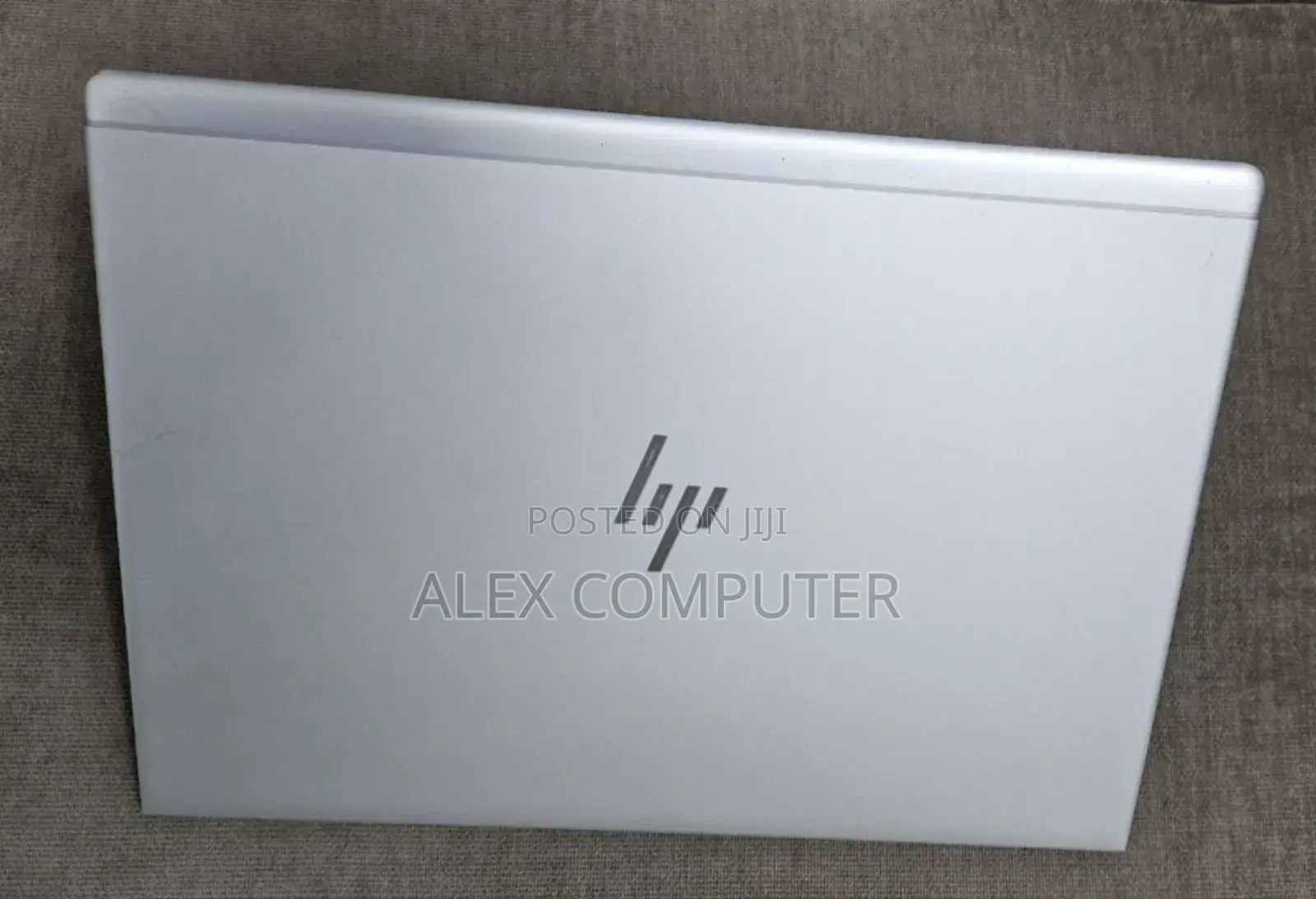 New Laptop HP EliteBook 745 G6 16GB AMD Ryzen 5 SSD 512GB