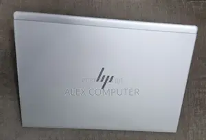 New Laptop HP EliteBook 745 G6 16GB AMD Ryzen 5 SSD 512GB