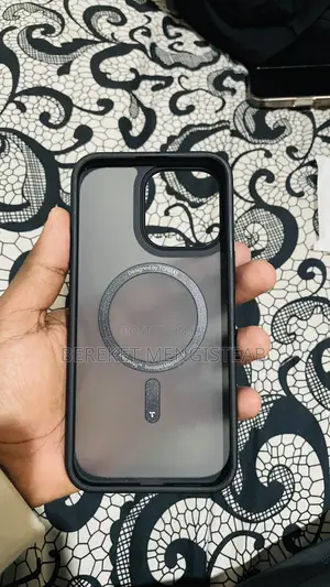 Photo - iPhone 15 Pro Max Case