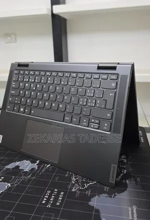 New Laptop Lenovo Yoga C740 16GB Intel Core I7 SSD 512GB