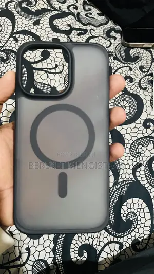 iPhone 15 Pro Max Case