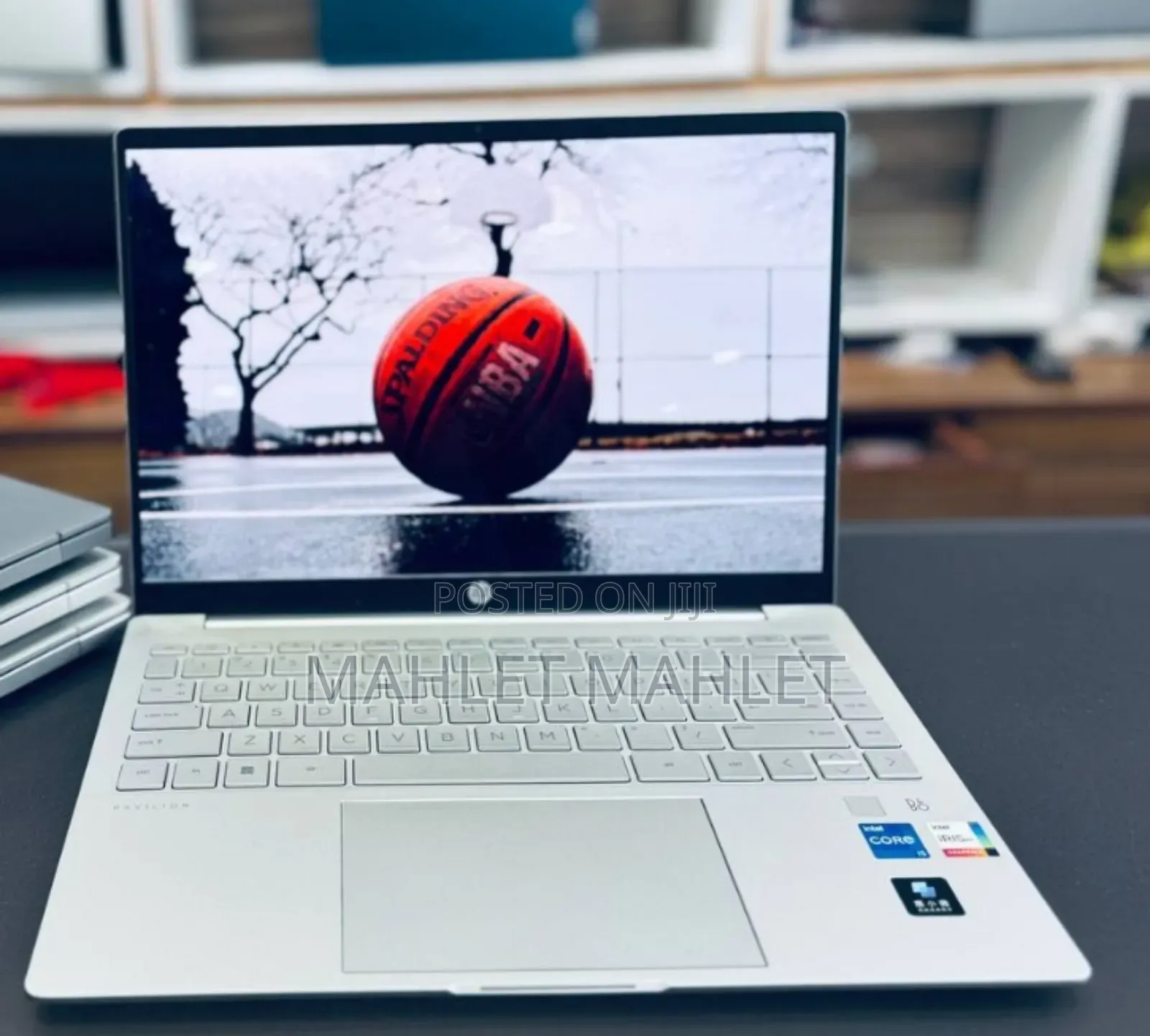 New Laptop HP Pavilion 14 16GB Intel Core I5 SSD 512GB