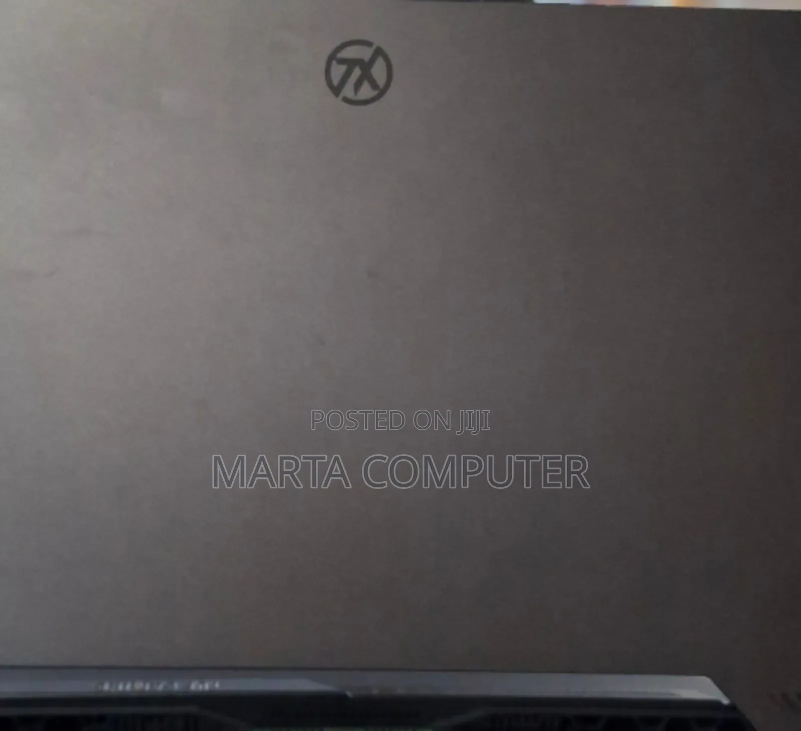 New Laptop Asus TUF Gaming A15 16GB AMD Ryzen 7 SSD 512GB