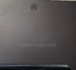 New Laptop Asus TUF Gaming A15 16GB AMD Ryzen 7 SSD 512GB