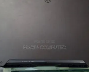 New Laptop Asus TUF Gaming A15 16GB AMD Ryzen 7 SSD 512GB