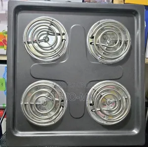 Arcodaym 4 Electric Cooker Stove