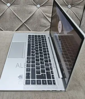 New Laptop HP EliteBook 840 G7 16GB Intel Core I5 SSD 512GB