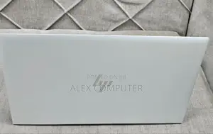 New Laptop HP EliteBook 840 G7 16GB Intel Core I5 SSD 512GB