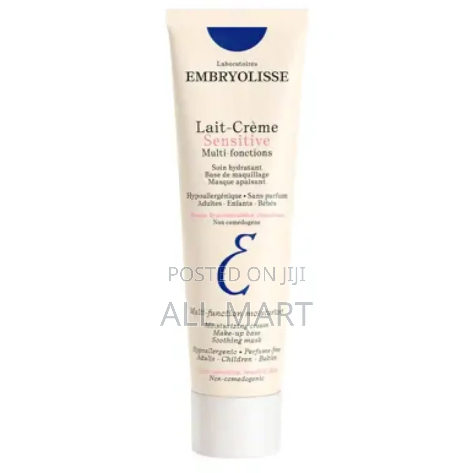 Bioderma Sensibio H20 Makeup Remover