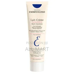 Bioderma Sensibio H20 Makeup Remover