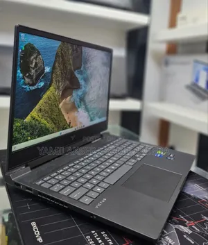 Photo - New Laptop HP Victus 16 16GB Intel Core I7 SSD 1T