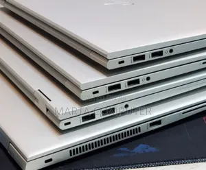 New Laptop HP EliteBook 835 G7 16GB AMD Ryzen 5 SSD 512GB