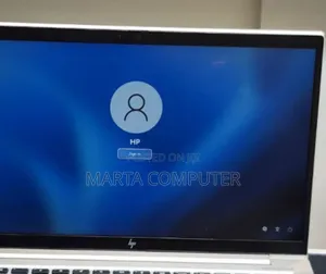 New Laptop HP EliteBook 835 G7 16GB AMD Ryzen 5 SSD 512GB
