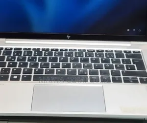 New Laptop HP EliteBook 835 G7 16GB AMD Ryzen 5 SSD 512GB