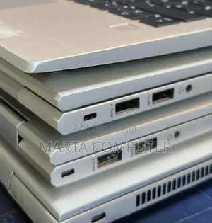 New Laptop HP EliteBook 835 G7 16GB AMD Ryzen 5 SSD 512GB