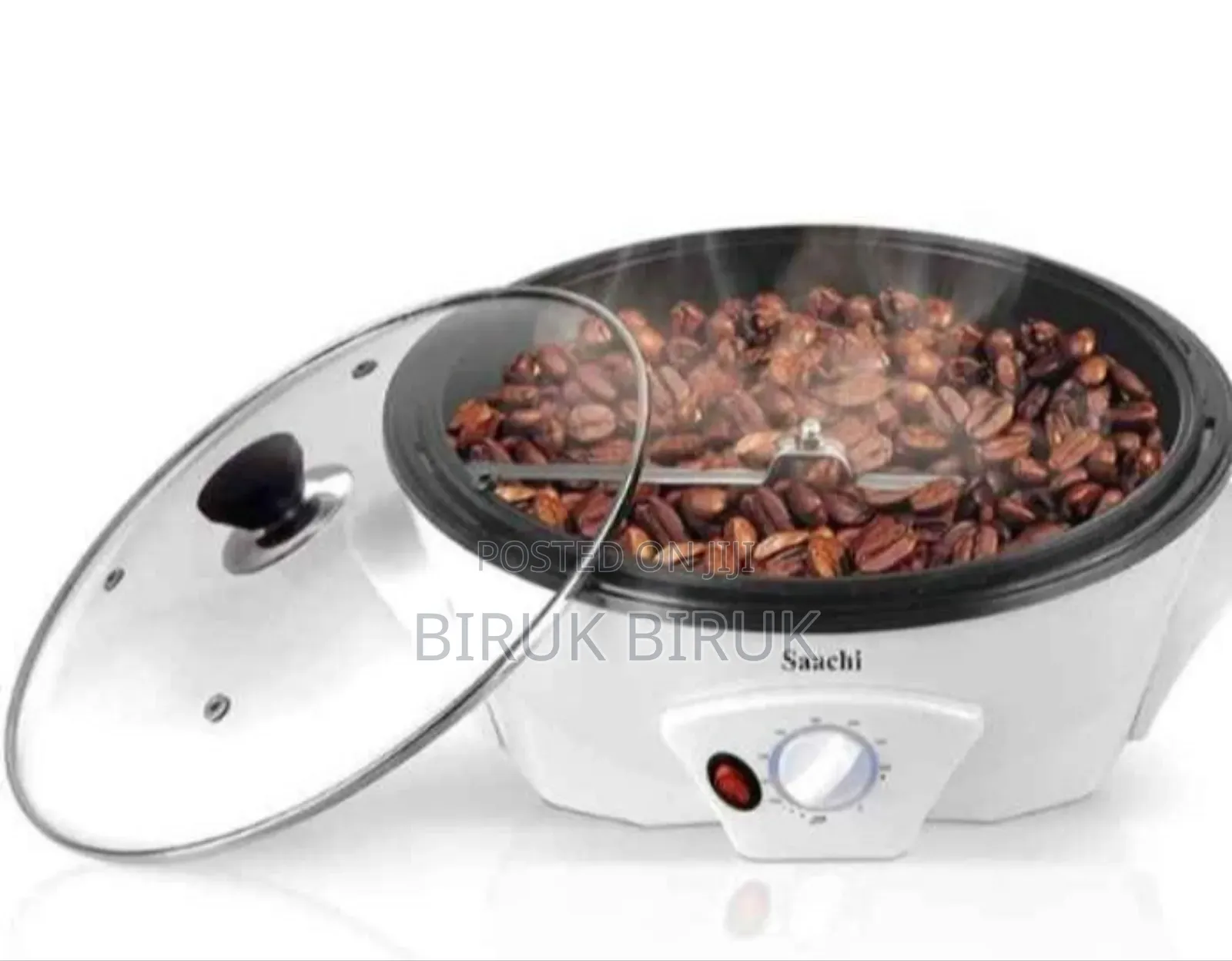 Saachi Coffee Roaster Popcorn Maker
