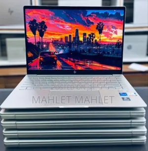 New Laptop HP Pavilion 14 16GB Intel Core I7 SSD 1T