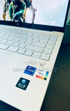 New Laptop HP Pavilion 14 16GB Intel Core I7 SSD 1T