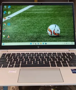 Photo - New Laptop HP 630 16GB Intel Core i7 SSD 512GB